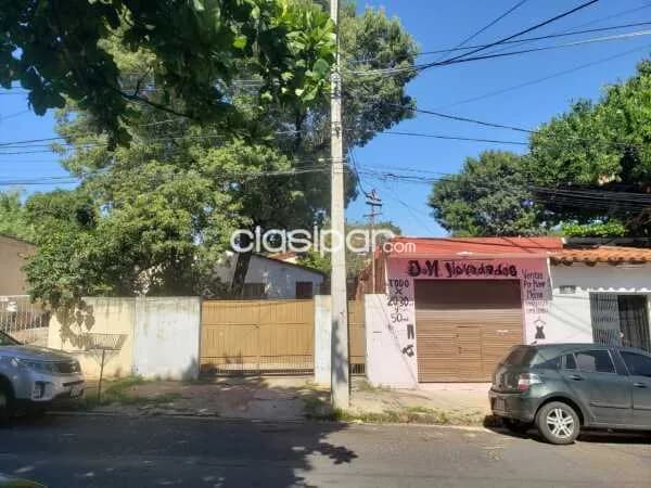Terreno en venta en ciudad nueva, foto 2