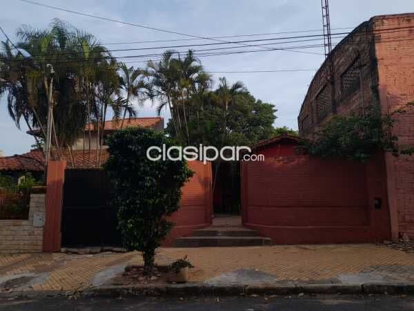 Terreno en ciudad nueva