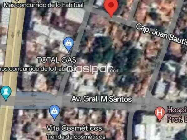 Terreno en ciudad nueva, foto 3