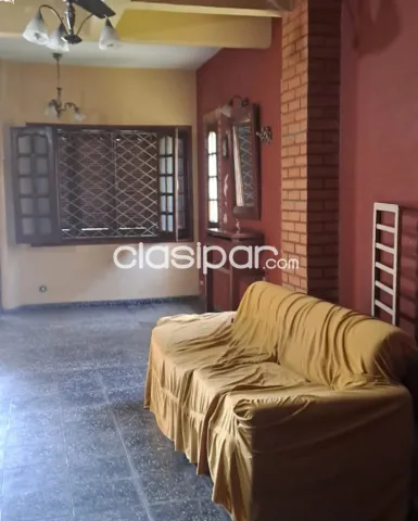 Casa de 3 Niveles en Barrio Santísima Trinidad, foto 2
