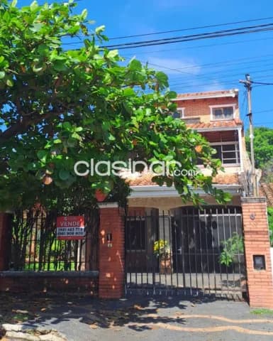 Casa de 3 Niveles en Barrio Santísima Trinidad, foto 5