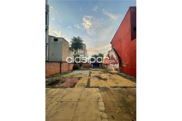 Terreno 10 X 50 en barrio Jara - plan regulador ar2b ideal para desarrollo