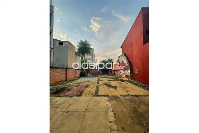 Terreno 10 X 50 en barrio Jara - plan regulador ar2b ideal para desarrollo — foto 2