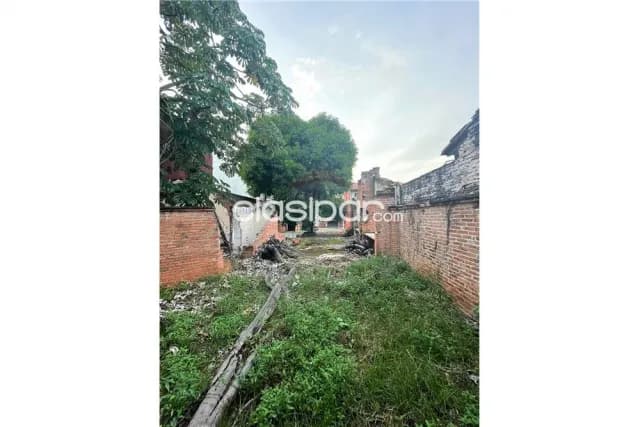 Terreno 10 X 50 en barrio Jara - plan regulador ar2b ideal para desarrollo — foto 3