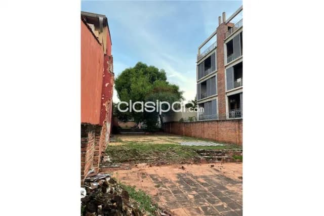 Terreno 10 X 50 en barrio Jara - plan regulador ar2b ideal para desarrollo — foto 4