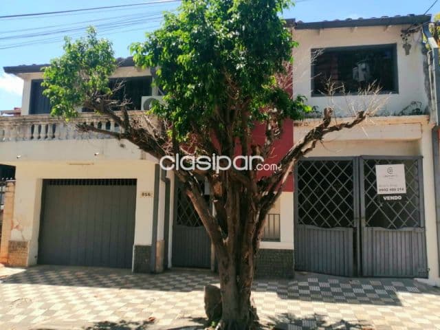 Casa en Barrio Jara