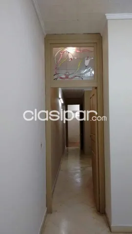 Propiedad sobre avda. Mcal. Lopez casi san jose — foto 4
