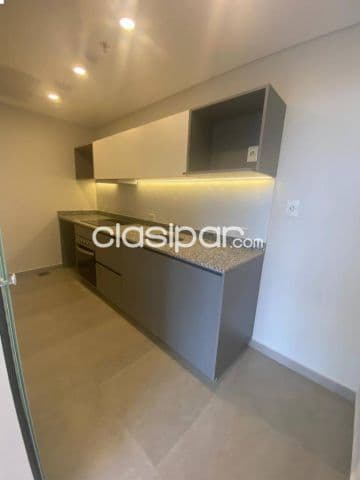 Departamento de 2 dormitorios en eje corporativo a la venta