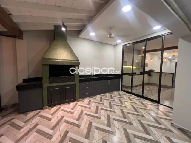 Duplex en Luque - tercer barrio — foto 5