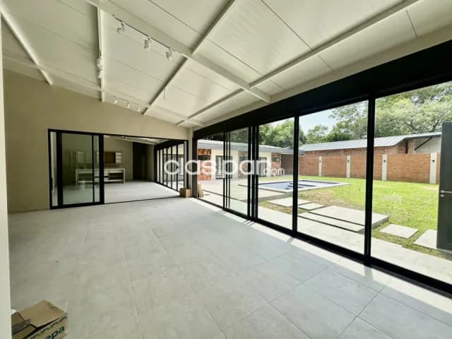 Hermosa casa a estrenar en San Bernardino — foto 3