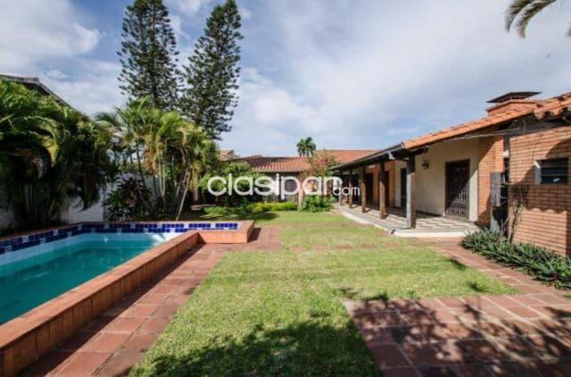 En Venta Amplia Casa en Planta Baja - Barrio Seminario V184 — foto 1