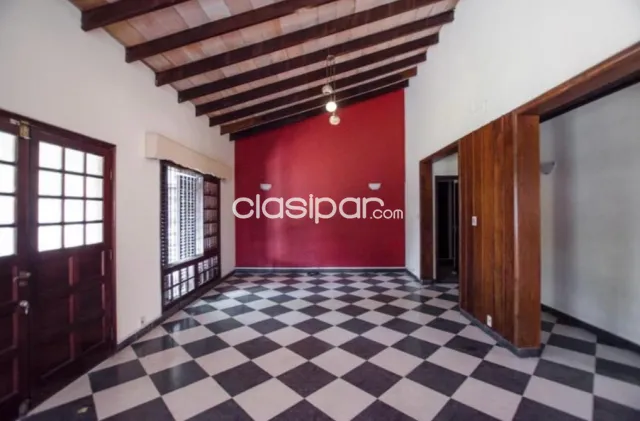 En Venta Amplia Casa en Planta Baja - Barrio Seminario V184 — foto 5