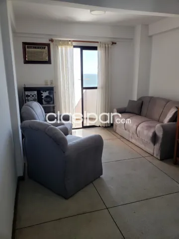 departamento amoblado en el edificio El Principe: 2 habitaciones y 1 baño — foto 3