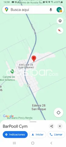 casa en Edelira 28 – Itapua, foto 4
