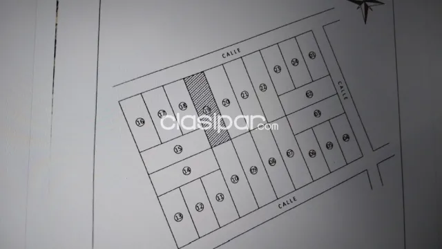 2 terrenos en Ma. Auxiliadora – Itapua — foto 4