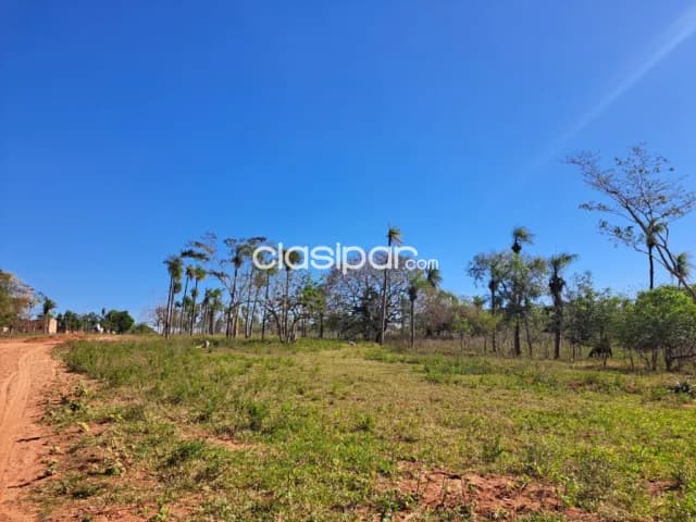 Luque – ita angu’a: 2.7 has p/ desarrollos inmobiliarios, loteamientos, etc. Serv públicos — foto 3