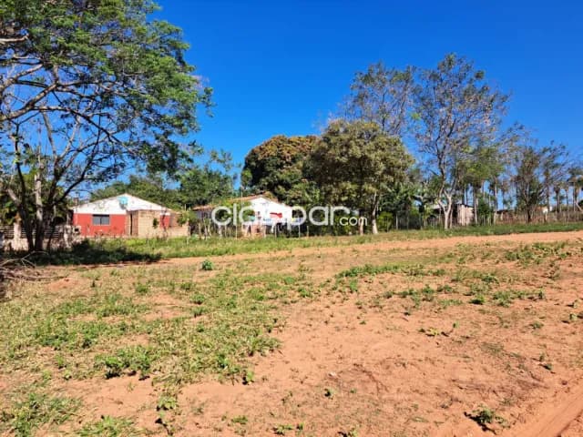 Luque – ita angu’a: 2.7 has p/ desarrollos inmobiliarios, loteamientos, etc. Serv públicos — foto 4