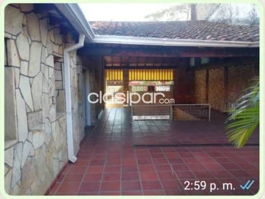Bo Jara oferta!! Chalet vivienda + oficina, excelente oportunidad!! 155.000 usd