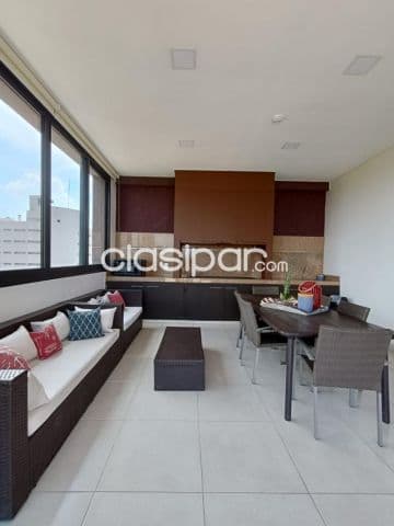 Amplio Departamento de 361 m2 en Trinidad - LAP6075734