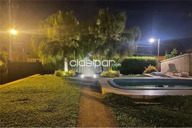 En venta amplia residencia de 1038 m2 con piscina en fdo de la mora, foto 4