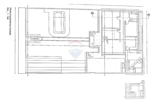 En venta amplia residencia de 1038 m2 con piscina en fdo de la mora, foto 5