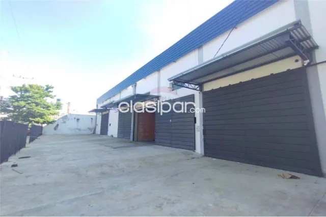 4 depósitos con renta, zona abasto, san pablo Asunción — foto 2