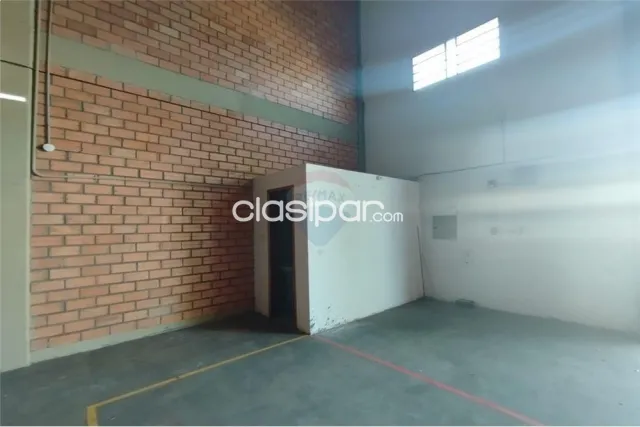4 depósitos con renta, zona abasto, san pablo Asunción — foto 3