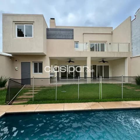 Casa De 3 dormitorios con piscina en barrio Manora — foto 3
