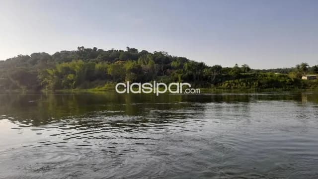 Campo Agrícola/Turístico en Capitan Meza costa al Río Paraná - 56 Ha, foto 3