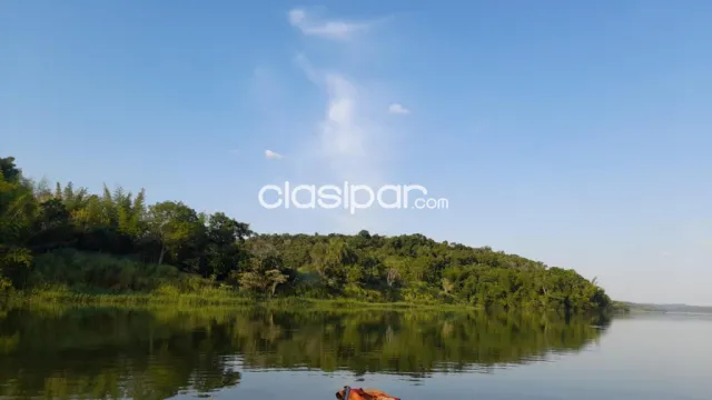 Campo Agrícola/Turístico en Capitan Meza costa al Río Paraná - 56 Ha, foto 4