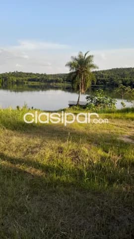 Campo Agrícola/Turístico en Capitan Meza costa al Río Paraná - 56 Ha, foto 5