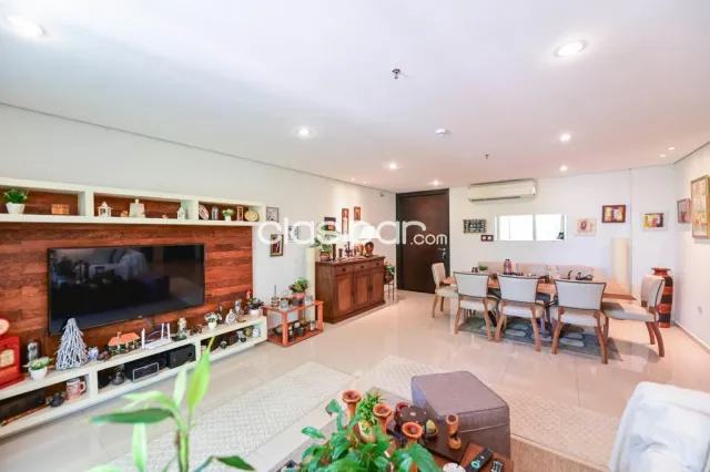 Departamento en barrio Recoleta — foto 3