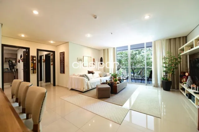 Departamento en barrio Recoleta — foto 4
