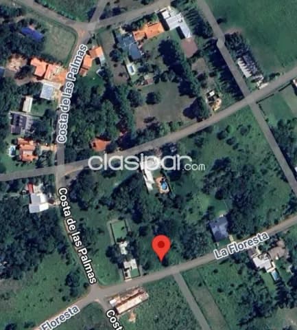 Terreno de 1.468 m2 en Surubi i, Mariano Roque Alonso - LLA6075834 — foto 2