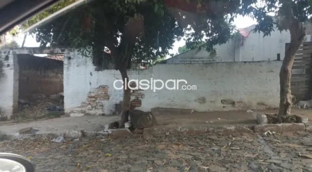 casa en barrio obrero asuncion — foto 2