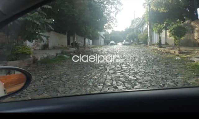 casa en barrio obrero asuncion — foto 3