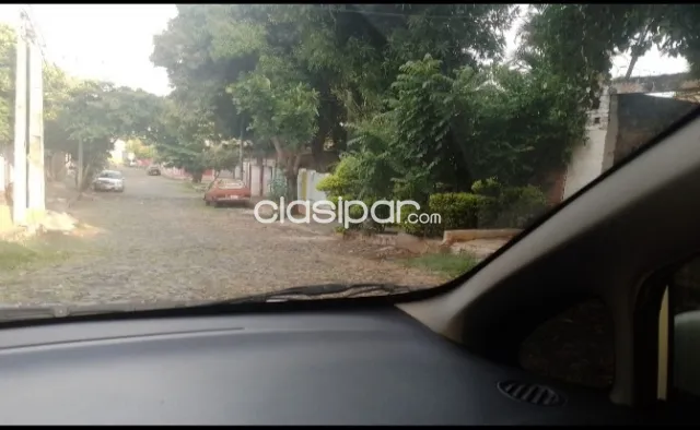 casa en barrio obrero asuncion — foto 4