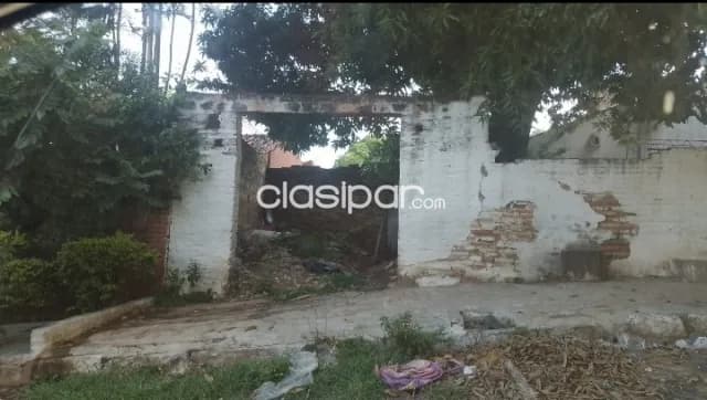 casa en barrio obrero asuncion — foto 5
