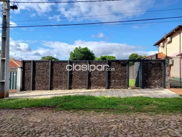 Terreno zona hospital de Villa Elisa, foto 3