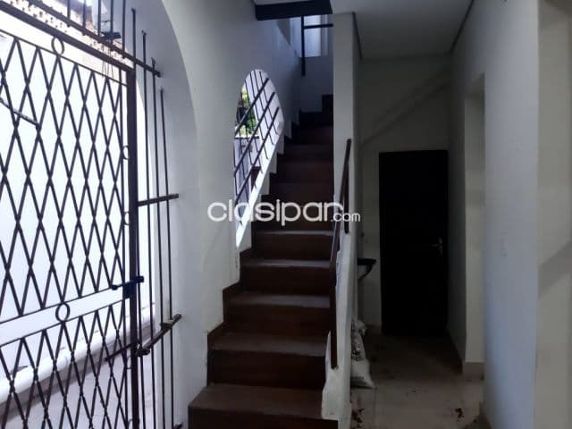 Salones comerciales con deposito y oficina sobre av. Eusebio ayala, foto 1