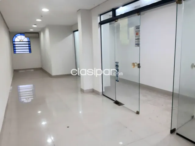 Salones comerciales con deposito y oficina sobre av. Eusebio ayala, foto 4