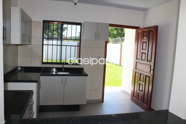 Chalet a estrenar barrio mbocayaty - Ñemby, foto 3
