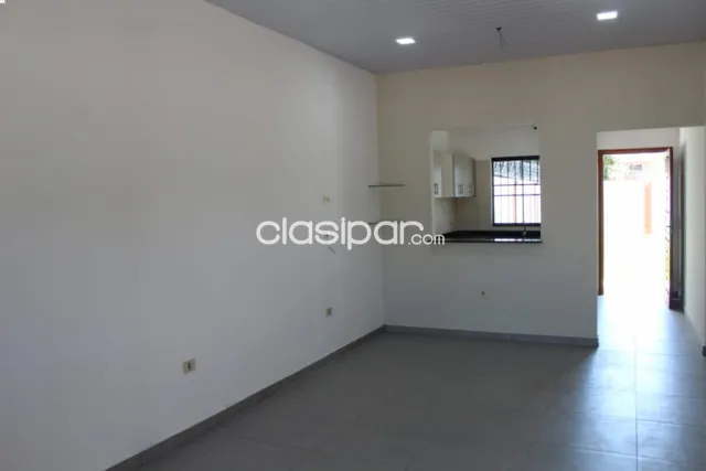 Chalet a estrenar barrio mbocayaty - Ñemby, foto 4