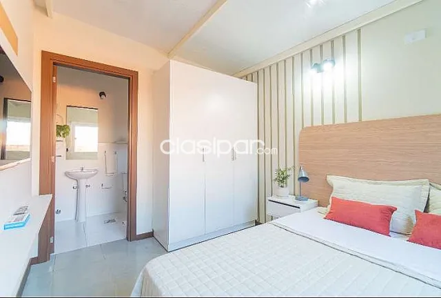 casa de 3 dormitorios en Condominio ARASY 1 AREGUA, foto 5