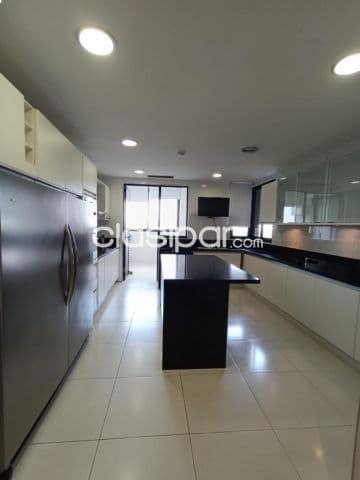 Departamento en venta zona Trinidad