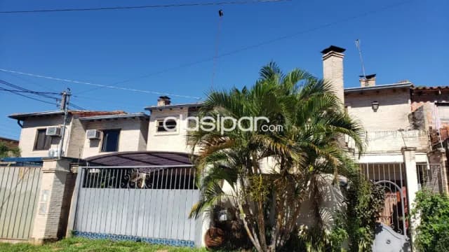 Duplex de 3 habitaciones a 150mts de mcal. López fdo. Zona norte, foto 3