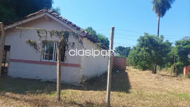 Amplio terreno sobre campo via - Luque, foto 2