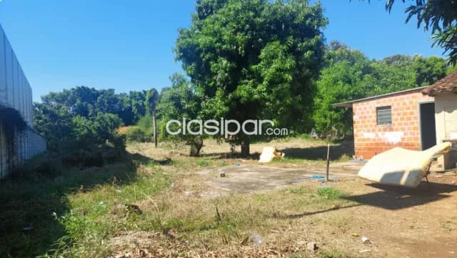 Amplio terreno sobre campo via - Luque, foto 3
