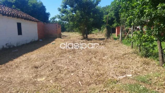 Amplio terreno sobre campo via - Luque, foto 4