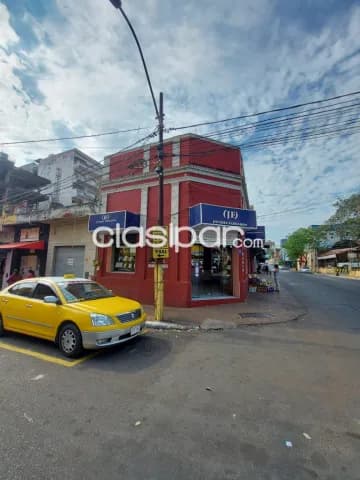 Terreno de 820 m2 en Esquina en Pleno Centro-LLA5189104, foto 2